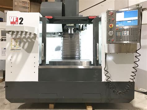 haas vf-2 cnc milling machine|haas vf 2 for sale.